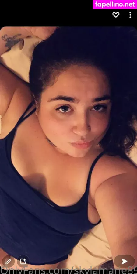 Skylamarie89 OnlyFans Thumbnail #CbCYPT874I