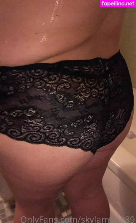 Skylamarie89 OnlyFans Thumbnail #Dj7STVjQQj