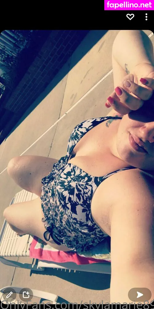 paisley_14, skylamarie89 Nude Leaked OnlyFans Photo #L6C4aLin4W