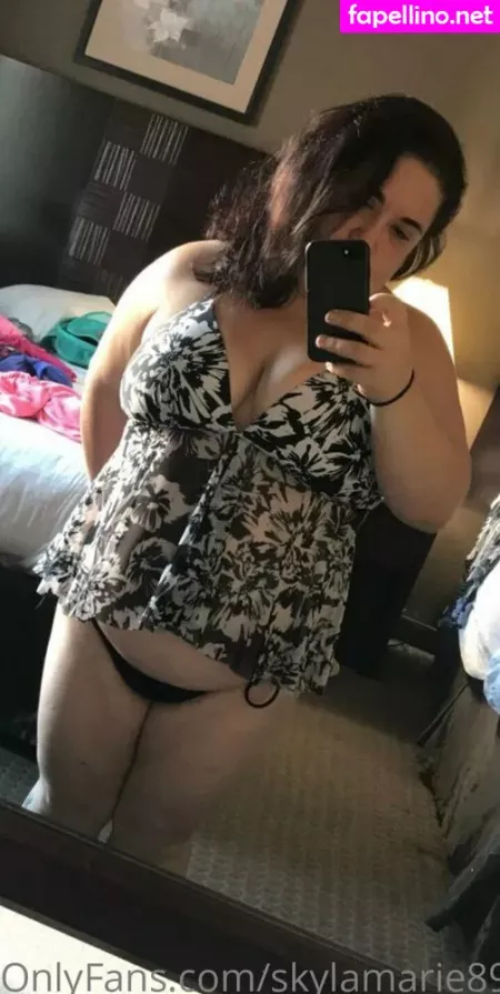 Skylamarie89 OnlyFans Thumbnail #O3vnUNnKtz