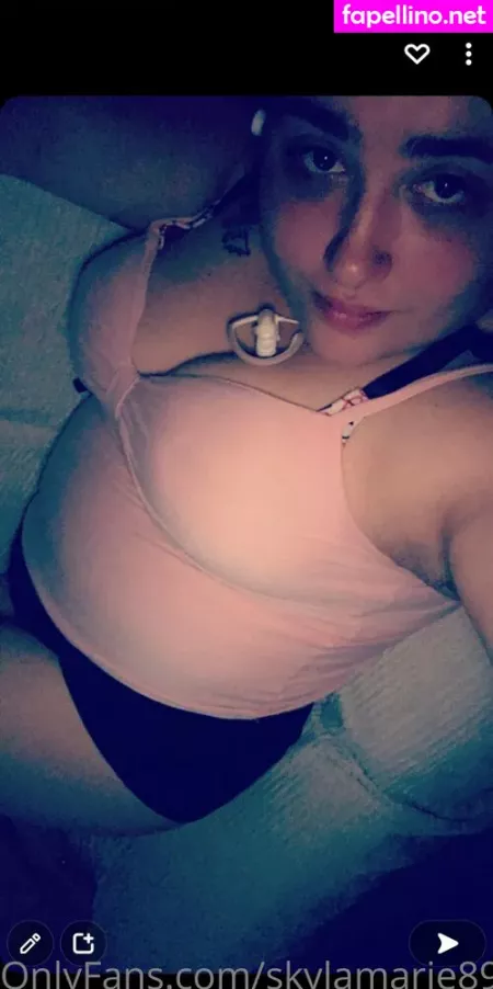 Skylamarie89 OnlyFans Thumbnail #Qo1U9bJG2p
