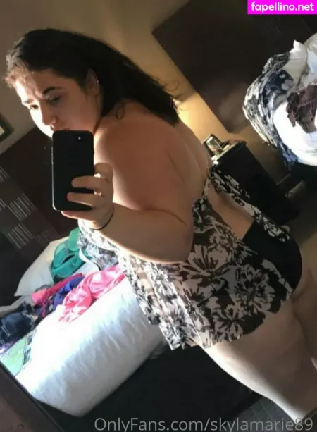 Skylamarie89 OnlyFans Thumbnail #eviTJIsY21