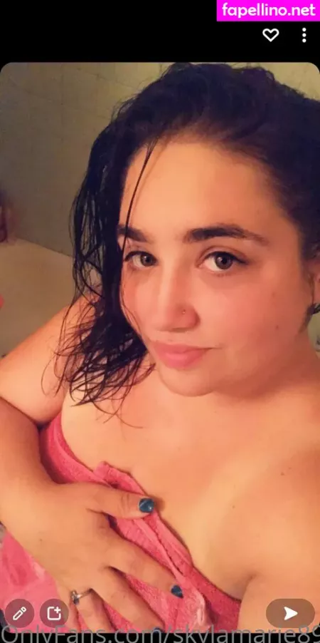 Skylamarie89 OnlyFans Thumbnail #gFd4LcEhL2