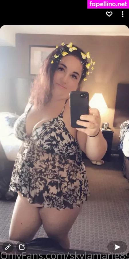 Skylamarie89 OnlyFans Thumbnail #jkANGIpcg9