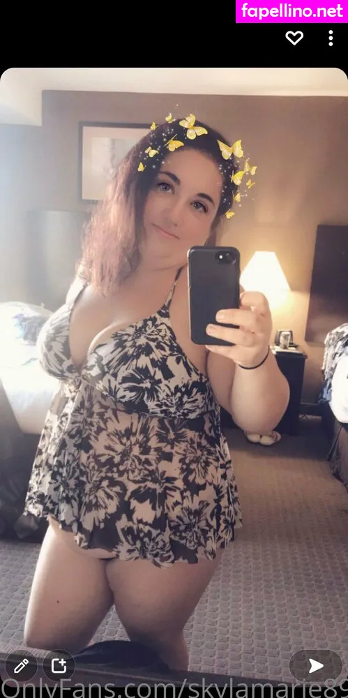 paisley_14, skylamarie89 Nude Leaked OnlyFans Photo #jkANGIpcg9