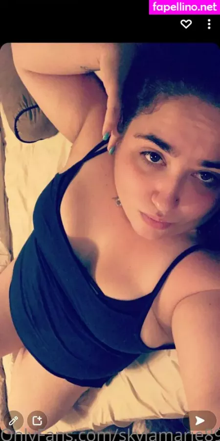 Skylamarie89 OnlyFans Thumbnail #vpA0tpHYWp
