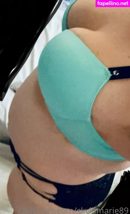 Skylamarie89 OnlyFans Thumbnail #z00KGpDbHf
