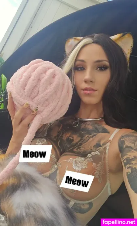 Skylar Calico OnlyFans Thumbnail #8VIQZomOrR