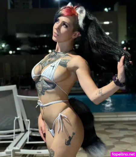 Skylar Calico OnlyFans Thumbnail #FdbeBC4wpC