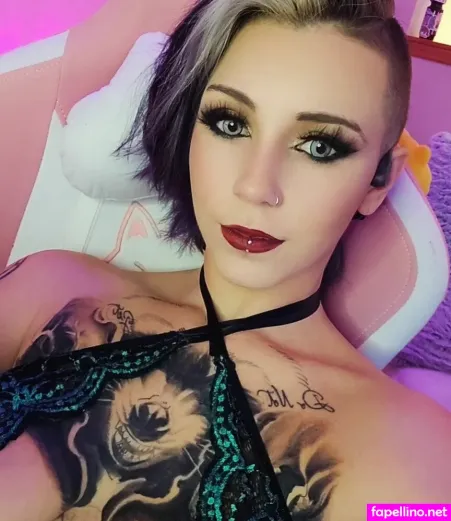 Skylar Calico OnlyFans Thumbnail #IuLgM6ILAa