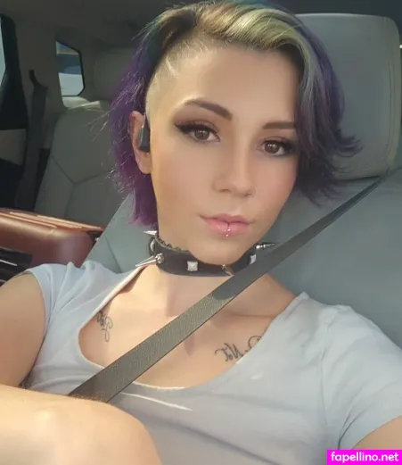 Skylar Calico OnlyFans Thumbnail #JsEyTaddIK