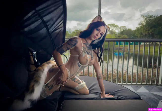 Skylar Calico OnlyFans Thumbnail #YstAVBZdrK