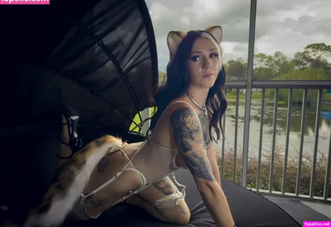 Skylar Calico OnlyFans Thumbnail #jurPKEcwHY