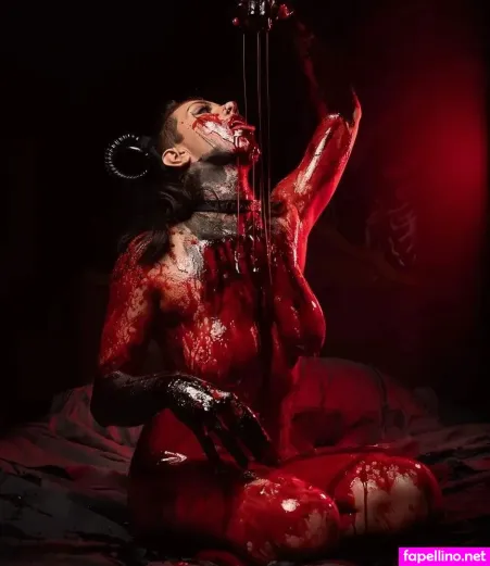 Skylar Calico OnlyFans Thumbnail #lBvFcWZh6H