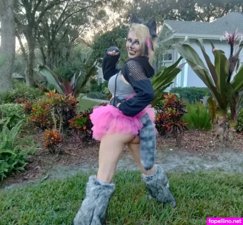 Skylar Calico OnlyFans Thumbnail #tj853InywE