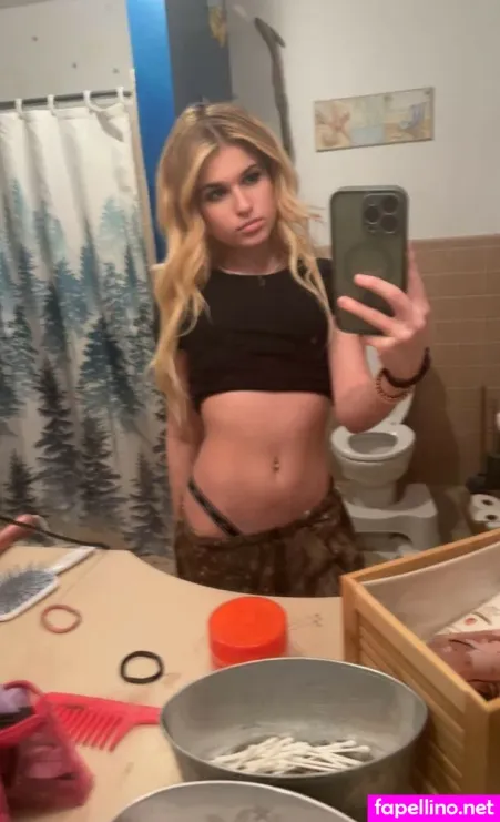 Skylar Dunaway OnlyFans Thumbnail #SjdIjy3XMW