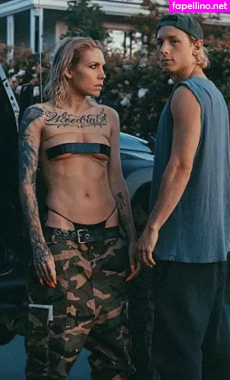 Skylar Grey OnlyFans Thumbnail #7ov6kIjlTf