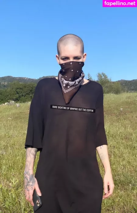 Skylar Grey OnlyFans Thumbnail #BoBqqEvfYA