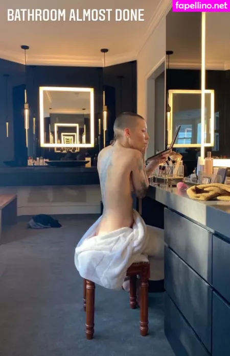 Skylar Grey OnlyFans Thumbnail #H5vsKbfFUz
