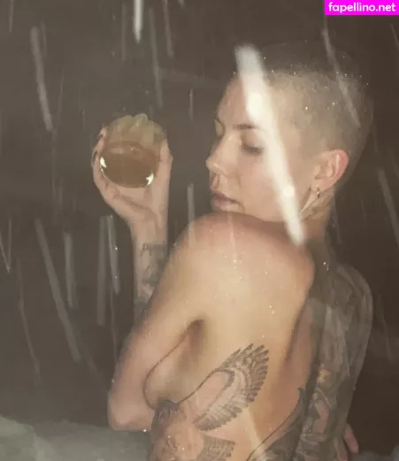 Skylar Grey OnlyFans Thumbnail #NrIsYrrnUK