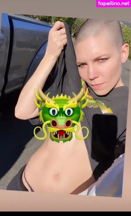 Skylar Grey OnlyFans Thumbnail #PQVCxrk3IB
