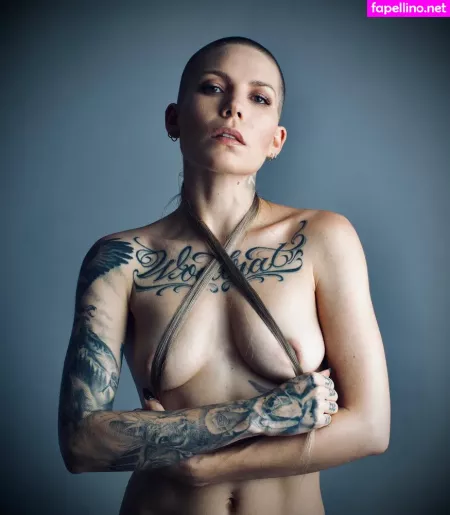 Skylar Grey OnlyFans Thumbnail #Uocha2HIIt