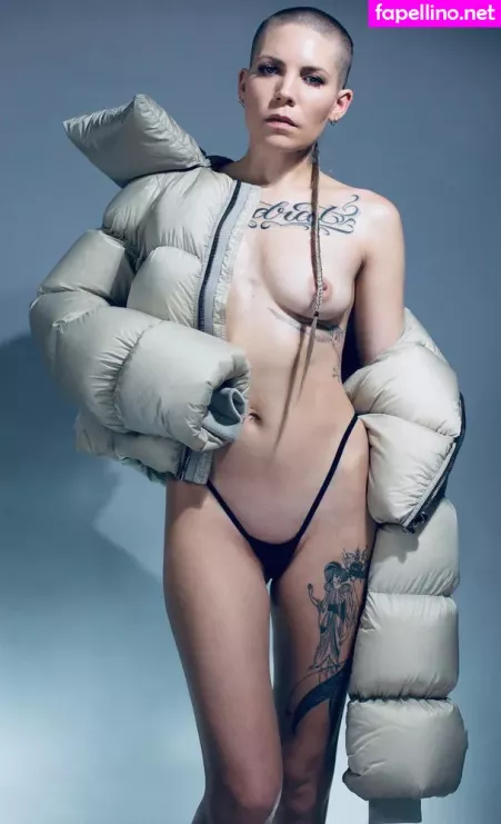 Skylar Grey OnlyFans Thumbnail #nS6WXE7t9b