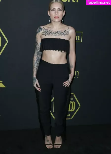Skylar Grey OnlyFans Thumbnail #qFMIfZ0fzk