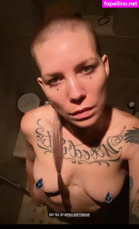 Skylar Grey OnlyFans Thumbnail #tIdQ4FVWMg