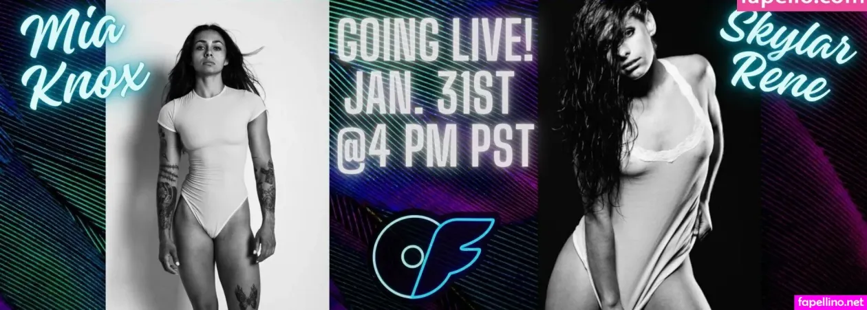 Skylar Rene 10 OnlyFans Thumbnail #73zOLSmFLU