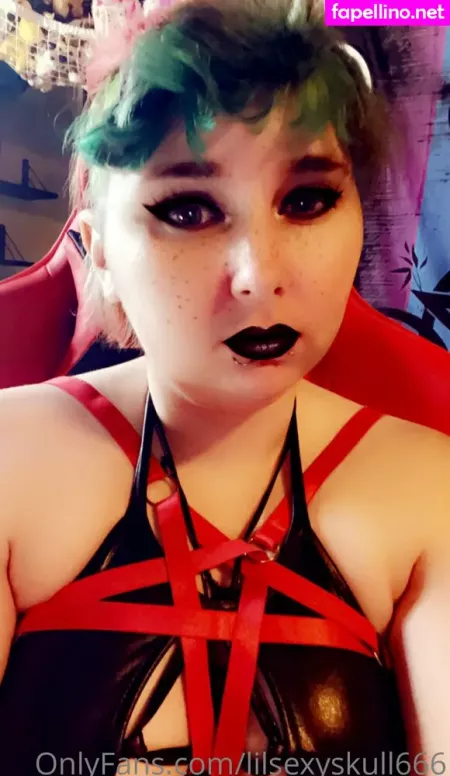 Skylar Rose Zombiez OnlyFans Thumbnail #51fgWXweOQ