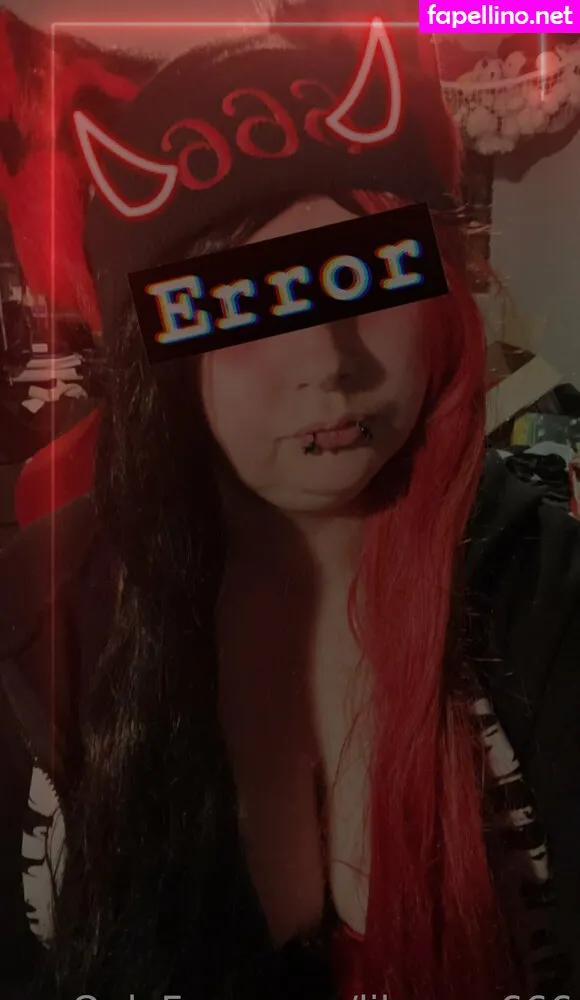 lilcurvy666, xzombiez666x Nude Leaked OnlyFans Photo #8W3JTx5AAU