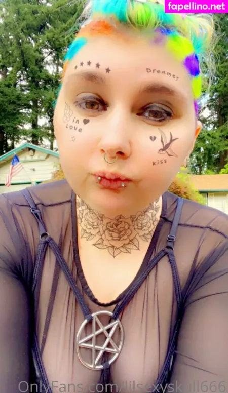 Skylar Rose Zombiez OnlyFans Thumbnail #HrIvKE1Hjw