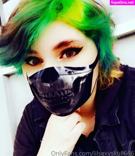 Skylar Rose Zombiez OnlyFans Thumbnail #LFXdAeyo0s
