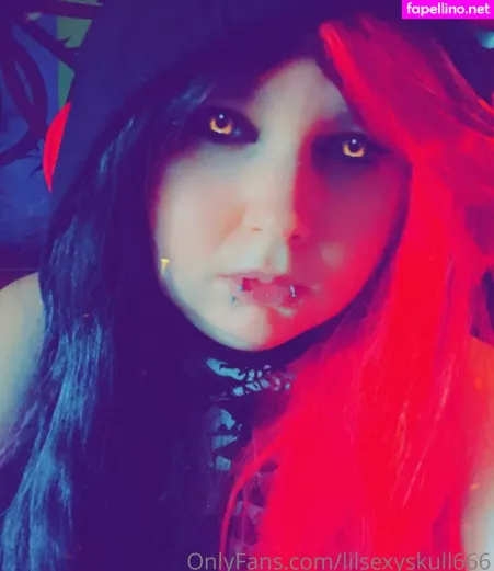 Skylar Rose Zombiez OnlyFans Thumbnail #VksbBEzUAX
