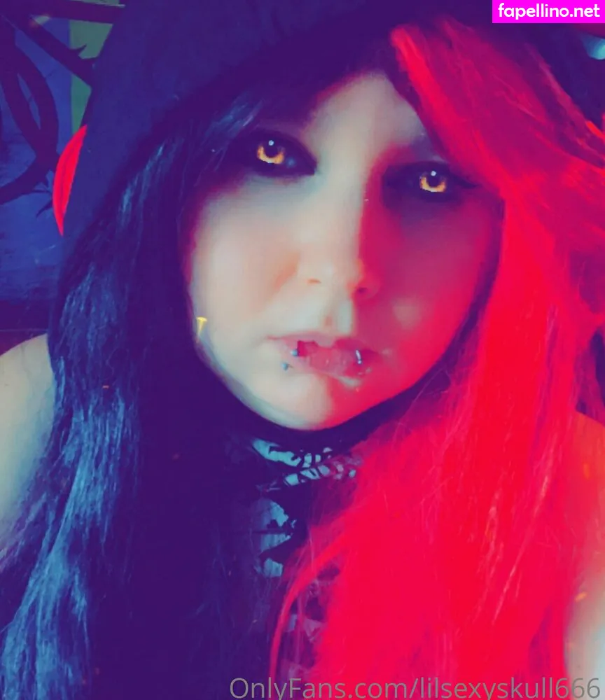 lilcurvy666, xzombiez666x Nude Leaked OnlyFans Photo #VksbBEzUAX