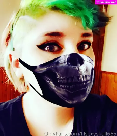 Skylar Rose Zombiez OnlyFans Thumbnail #uWjdKItUcu