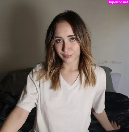 Skylar Sapphyre OnlyFans Thumbnail #SeggGKNAFA