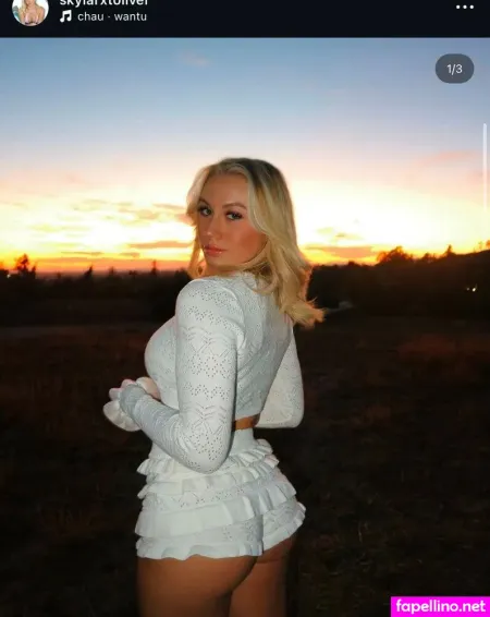 Skylar Toliver Main Profile Photo