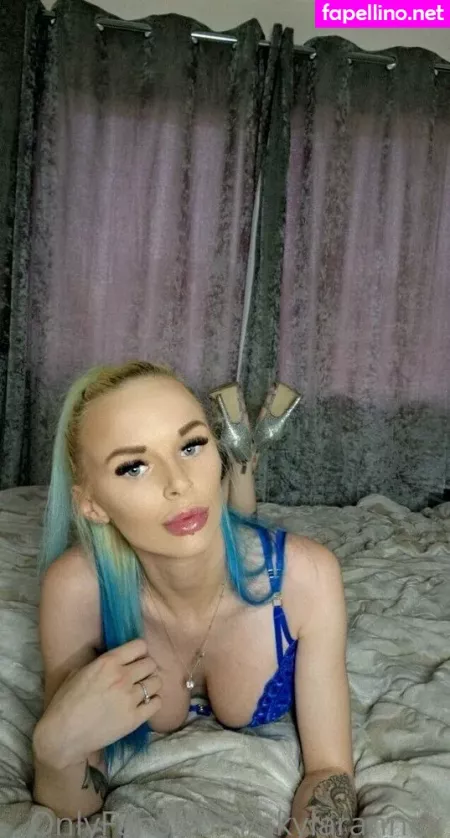 Skylarannex OnlyFans Thumbnail #hbApnBeD5u