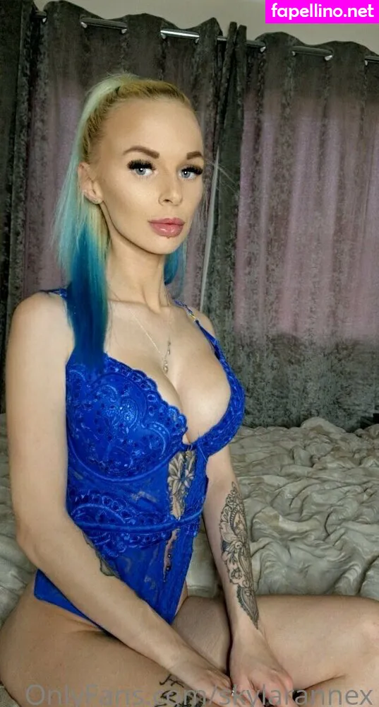 skylarannex Nude Leaked OnlyFans Photo #helRDDUomv