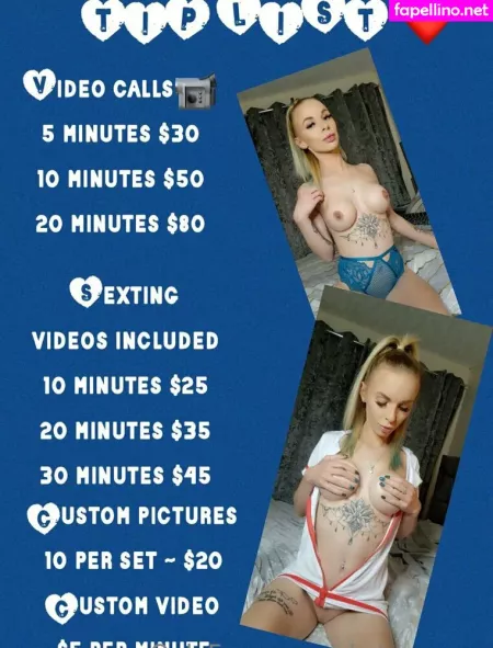 Skylarannex OnlyFans Thumbnail #jWnmIHfMgb