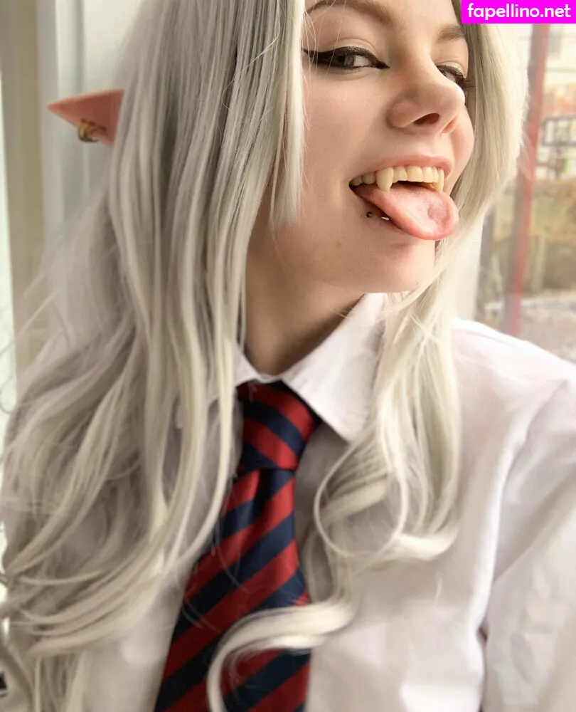 invaderskyla, skylaraynesgray Nude Leaked OnlyFans Photo #WjAMPlPpzI