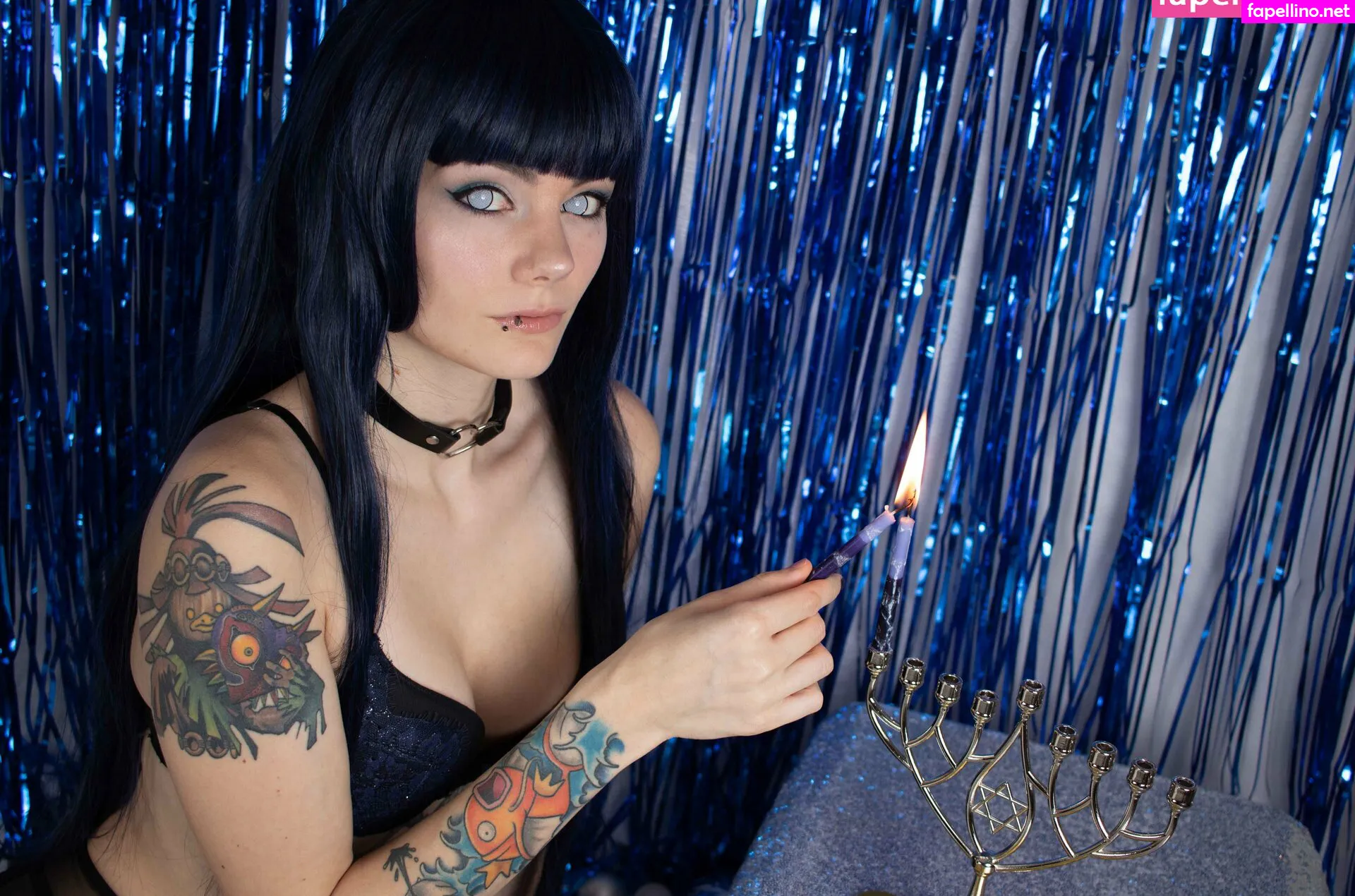 invaderskyla, skylaraynesgray Nude Leaked OnlyFans Photo #dLcWJlvZid