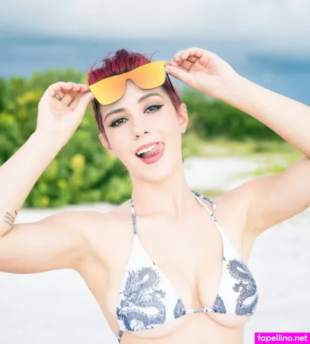 Skylarcalico OnlyFans Thumbnail #L4r8V2WG1M