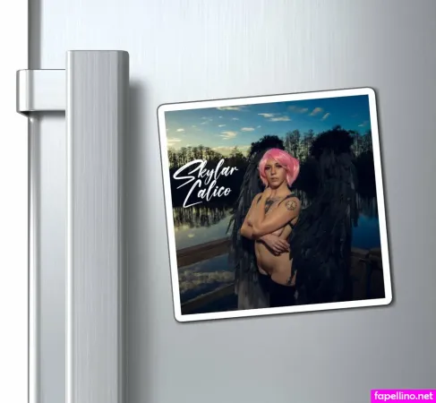 Skylarcalico OnlyFans Thumbnail #NkFVfoCApN