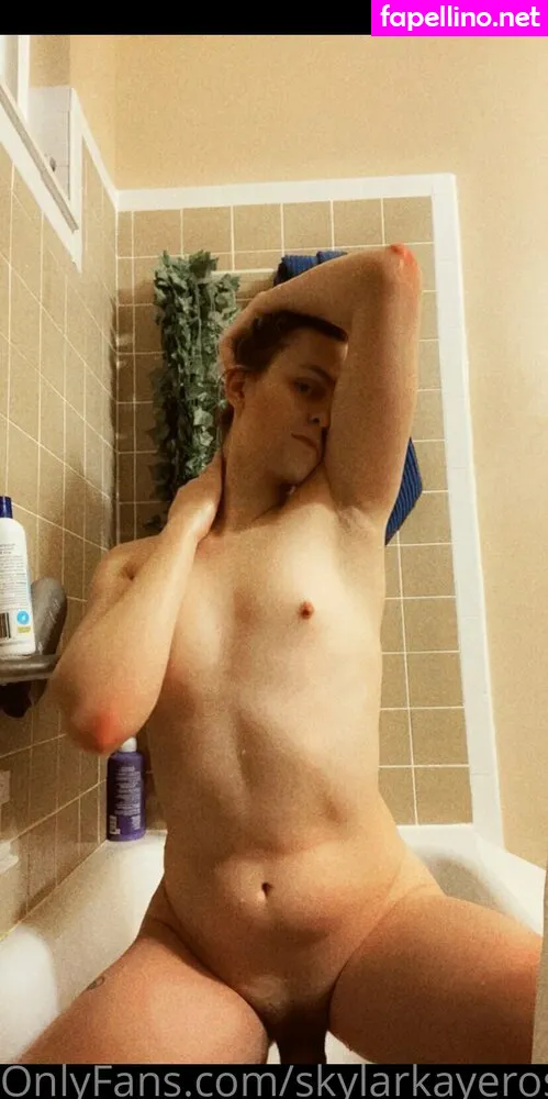 skylarkayerose Nude Leaked OnlyFans Photo #0YnOgLIXDe