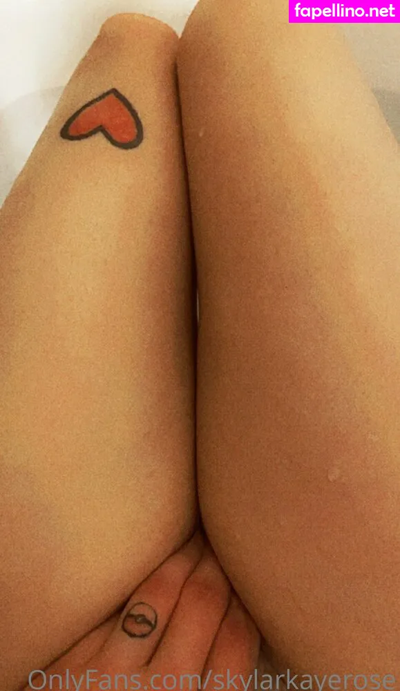 skylarkayerose Nude Leaked OnlyFans Photo #FxelsKWmtc