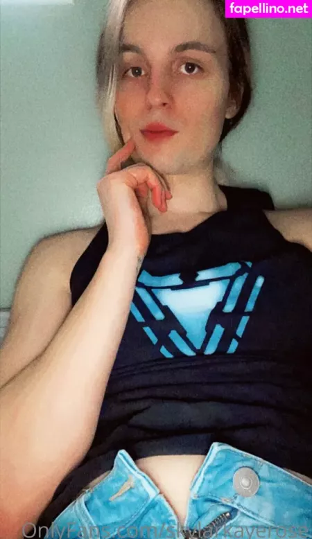 Skylarkayerose OnlyFans Thumbnail #PifJTjN96w