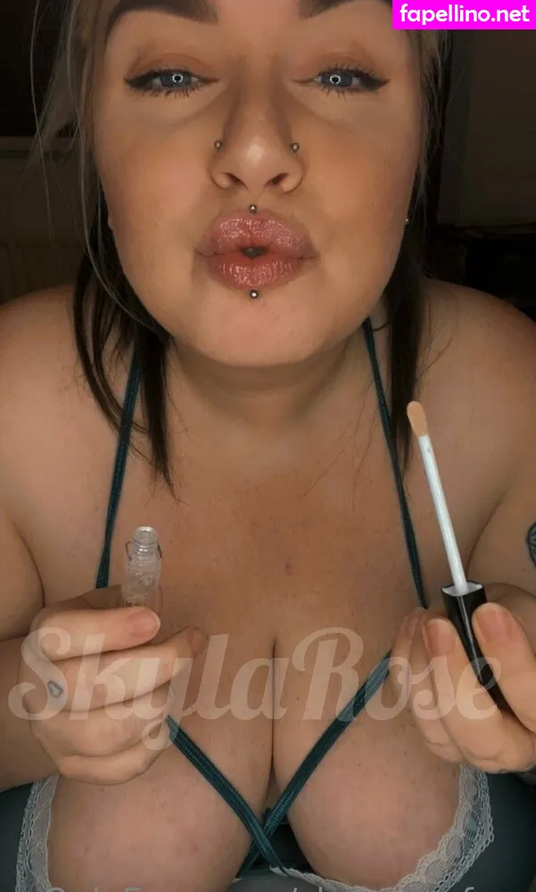 skylarosefree, skylarrayrose Nude Leaked OnlyFans Photo #8FWhhqQlku